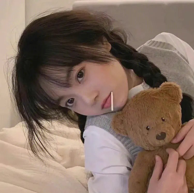 电波系彼女
