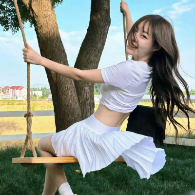 她们的蓝衫时光