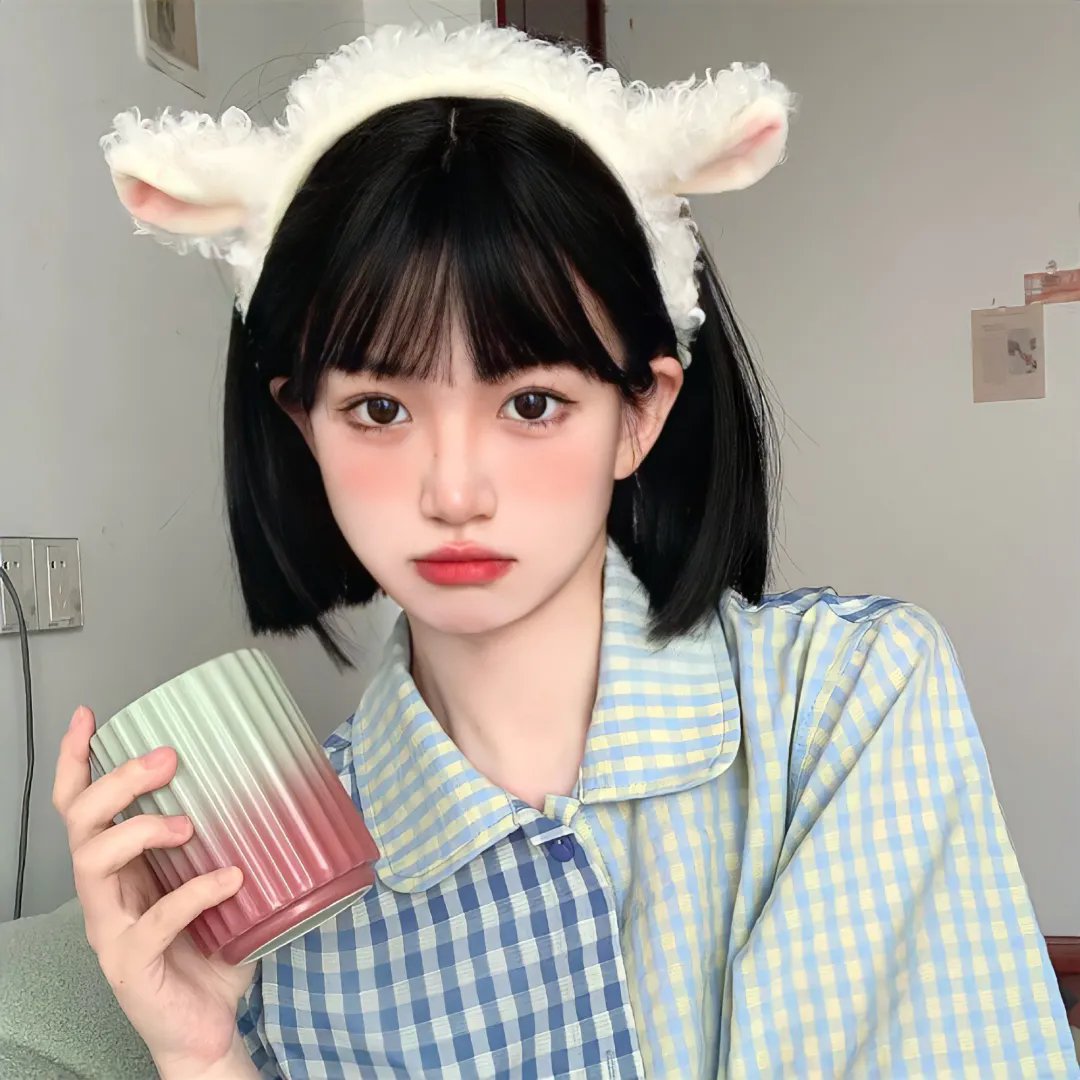 热恋女校